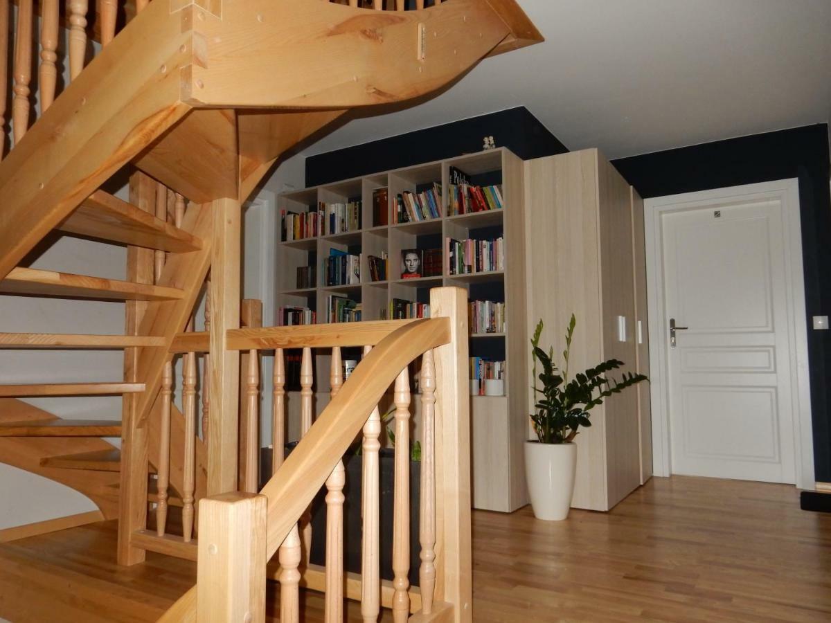 Domek Za Strugiem - Pokoje I Apartamenty Закопане Экстерьер фото